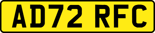 AD72RFC