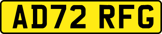 AD72RFG