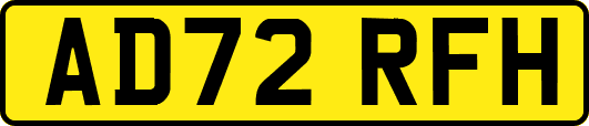 AD72RFH
