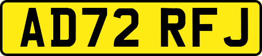 AD72RFJ