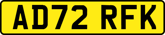 AD72RFK