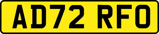AD72RFO