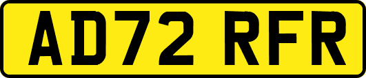 AD72RFR