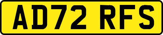 AD72RFS