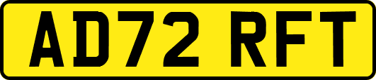 AD72RFT