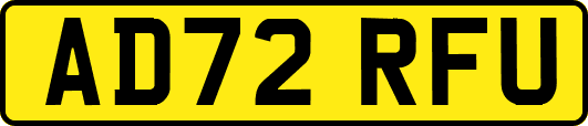 AD72RFU