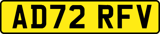 AD72RFV