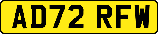 AD72RFW