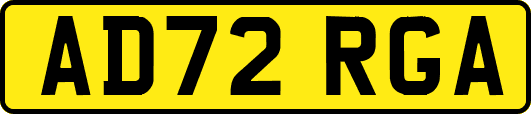 AD72RGA