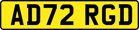 AD72RGD