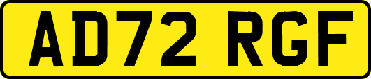 AD72RGF