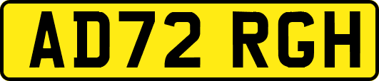AD72RGH