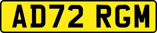 AD72RGM