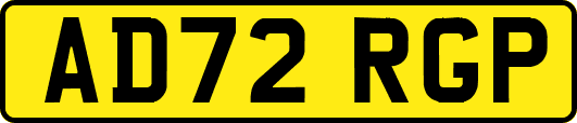 AD72RGP
