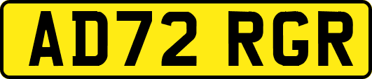 AD72RGR