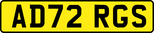 AD72RGS