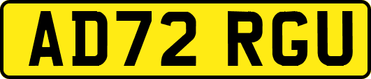AD72RGU