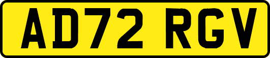 AD72RGV