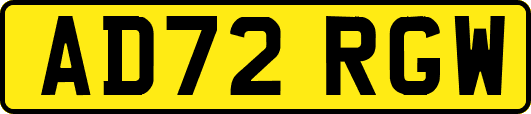 AD72RGW