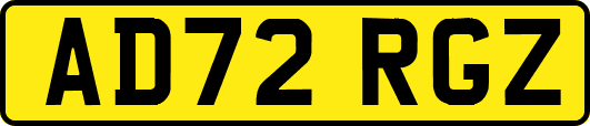 AD72RGZ