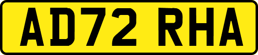 AD72RHA