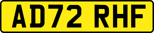 AD72RHF