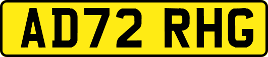 AD72RHG