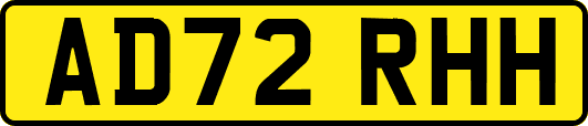 AD72RHH