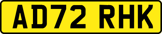 AD72RHK