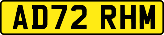 AD72RHM