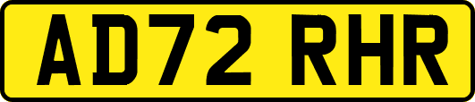 AD72RHR