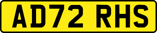 AD72RHS