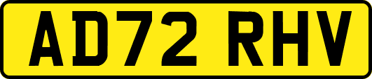 AD72RHV