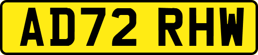 AD72RHW