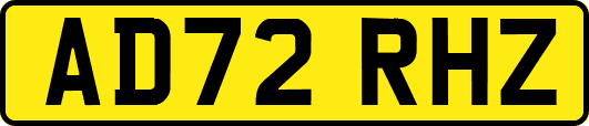 AD72RHZ