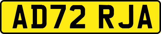 AD72RJA