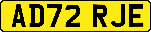 AD72RJE
