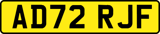 AD72RJF