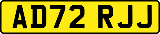 AD72RJJ