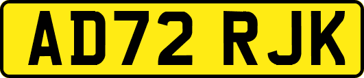 AD72RJK