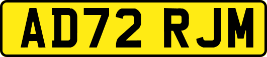 AD72RJM