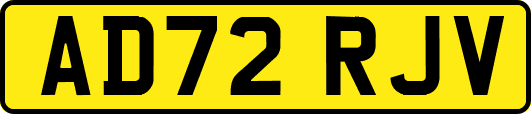 AD72RJV