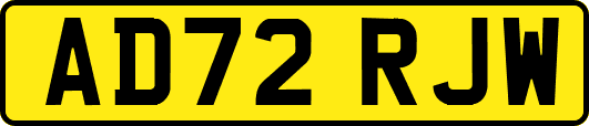AD72RJW
