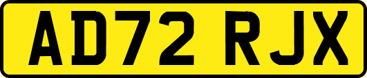 AD72RJX