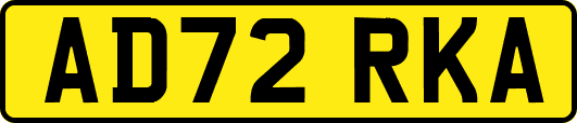 AD72RKA