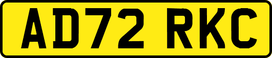 AD72RKC