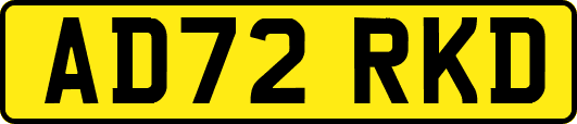 AD72RKD