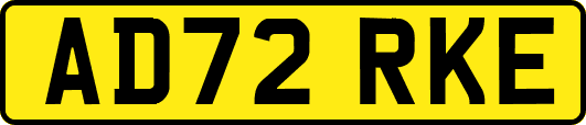 AD72RKE
