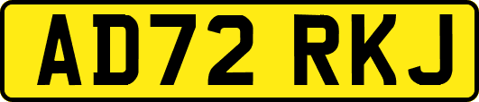 AD72RKJ