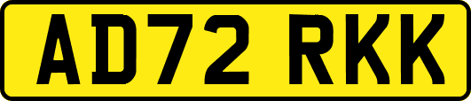 AD72RKK
